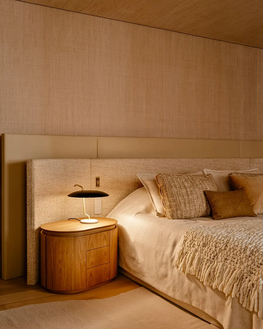 Wall to Wall Carpet