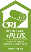 CRI Green Label Plus