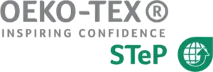 OEKO-TEX STeP