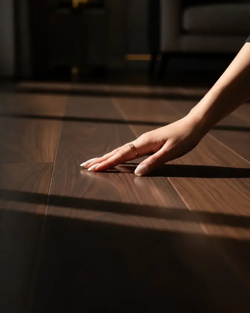 SPC Flooring