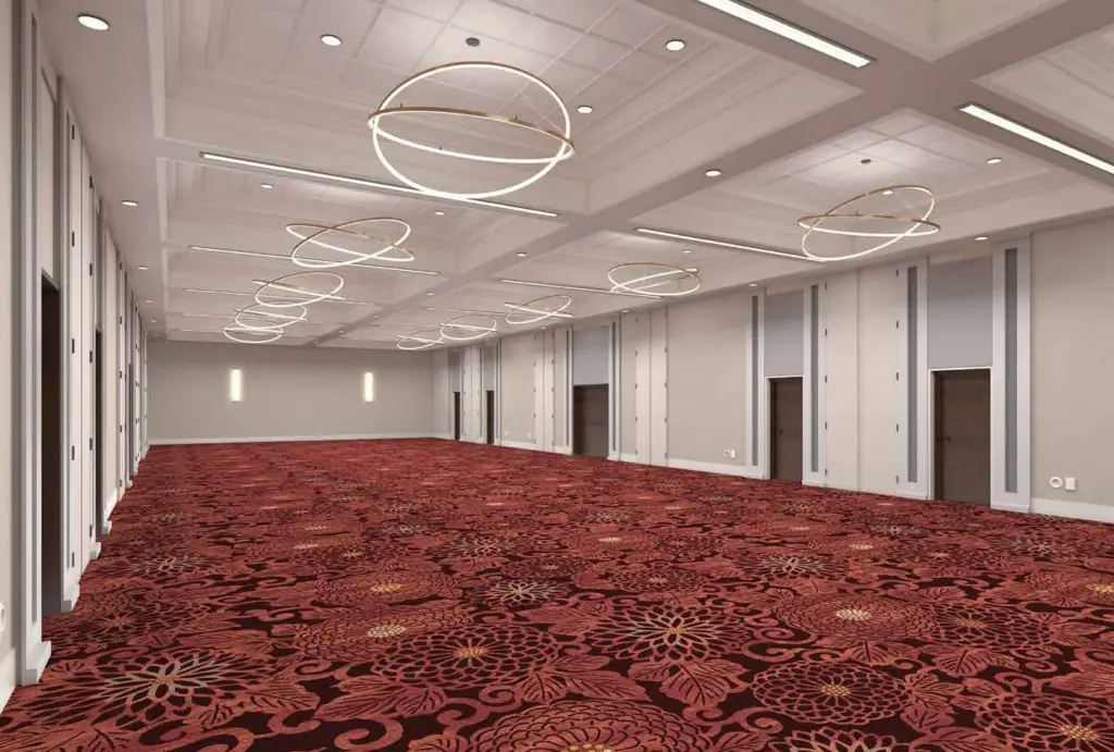 Medley carpet