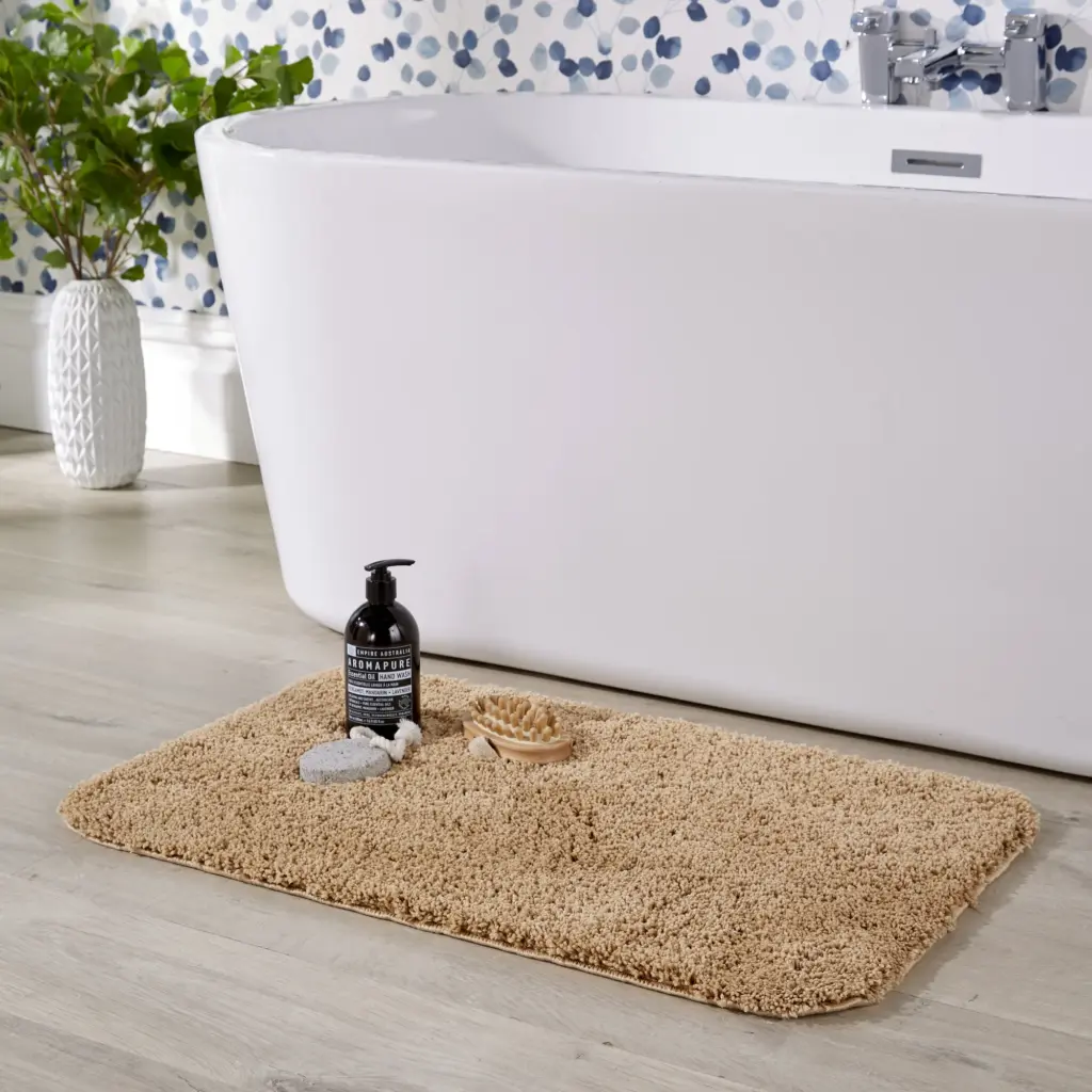 50 × 80 cm bath mat