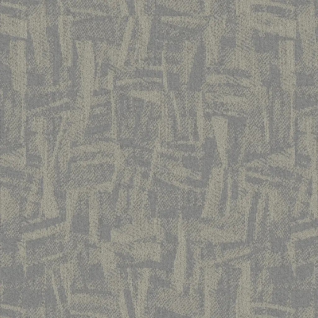 Denim (Classic Wash) carpet tile