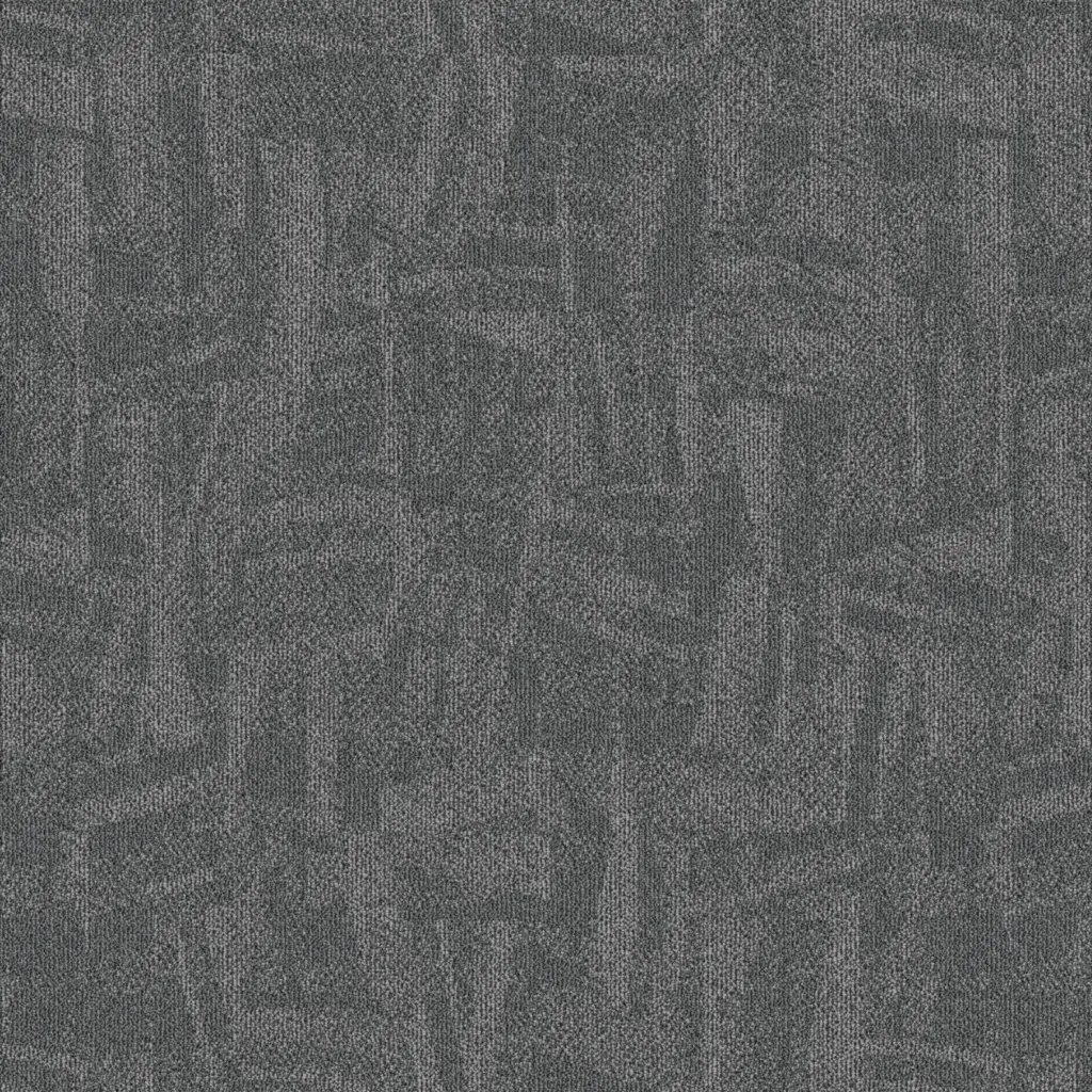 Denim (Stone Wash) carpet tile