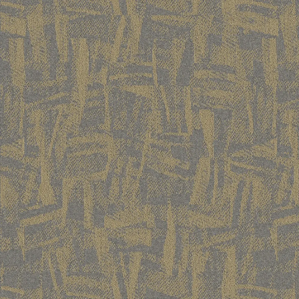 Denim (Urban Wash) carpet tile
