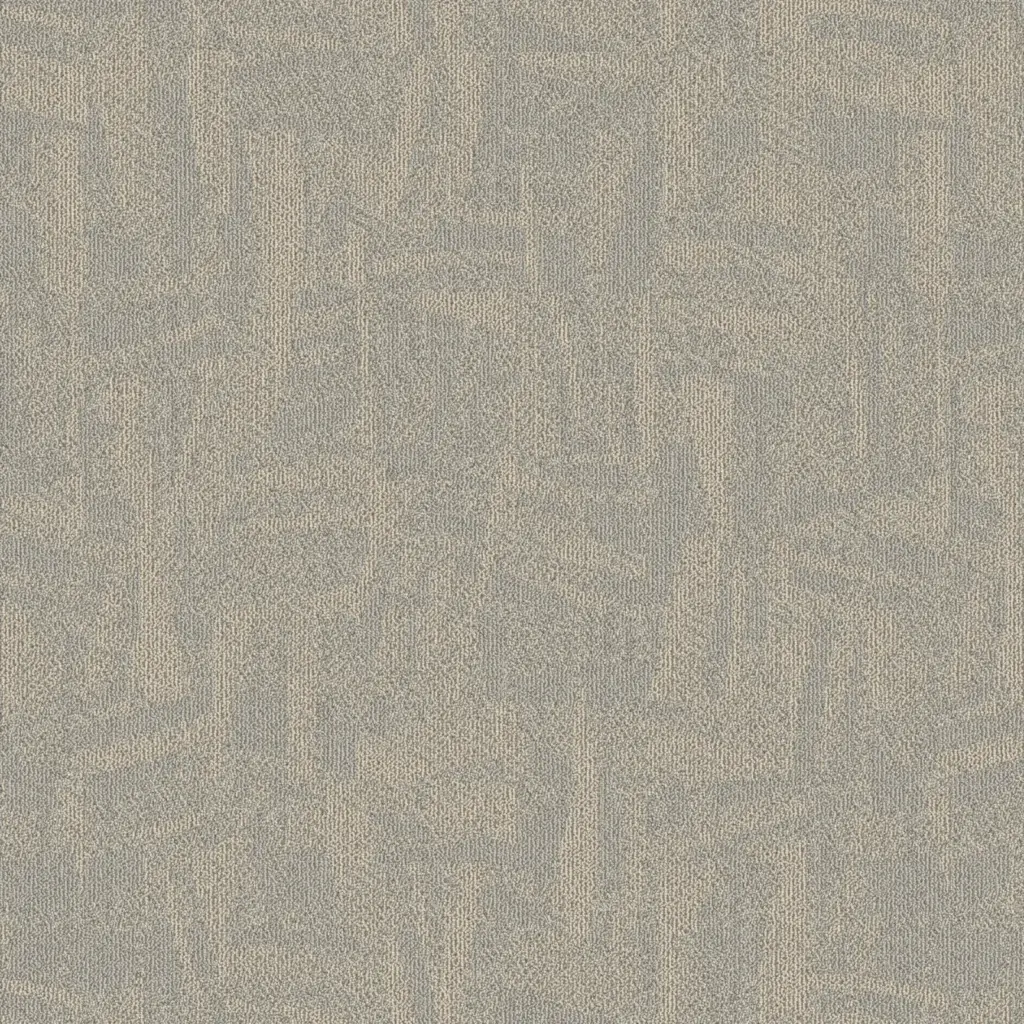Denim (Vintage Wash) carpet tile