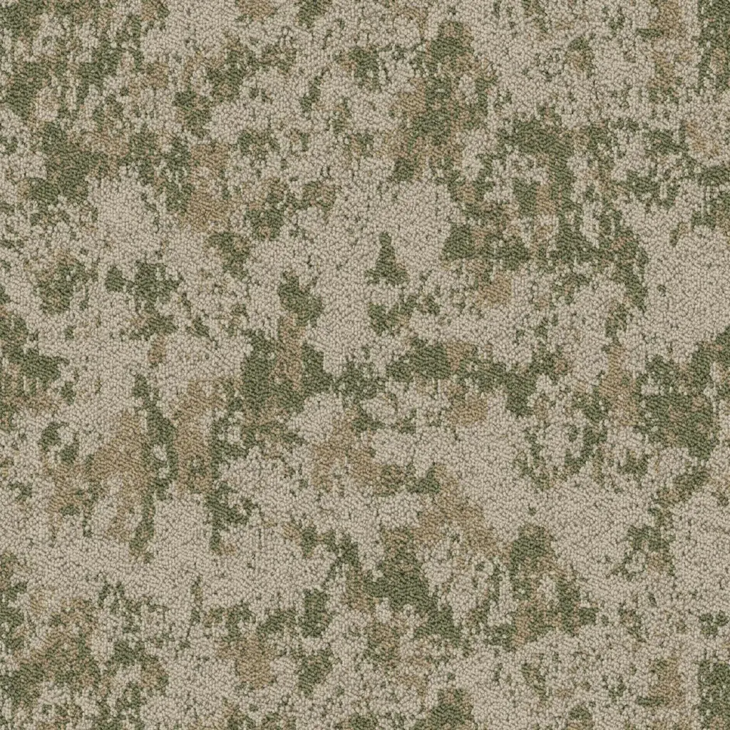 Holiday (Desert Sage) carpet tile