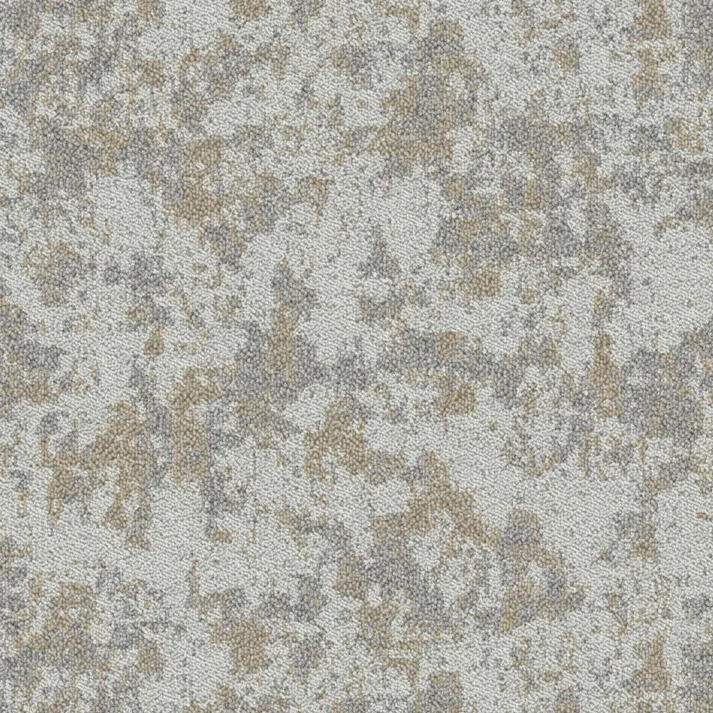 Holiday (Oyster Shell) carpet tile
