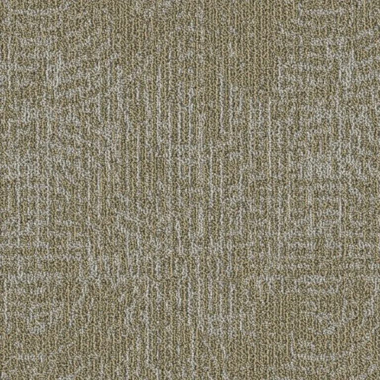 Overtone (Canvas) carpet tile