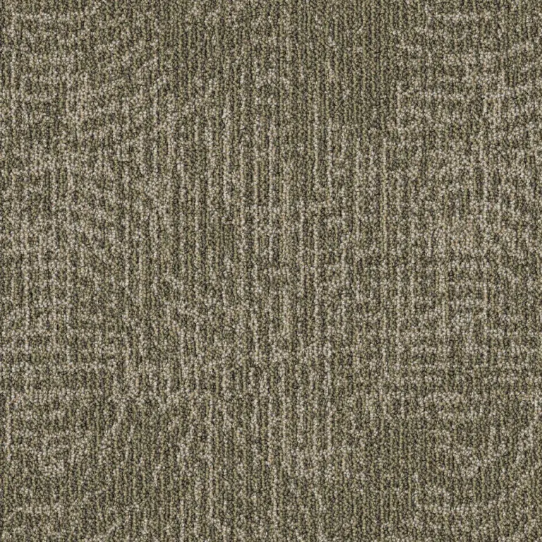 Overtone (Taupe) carpet tile