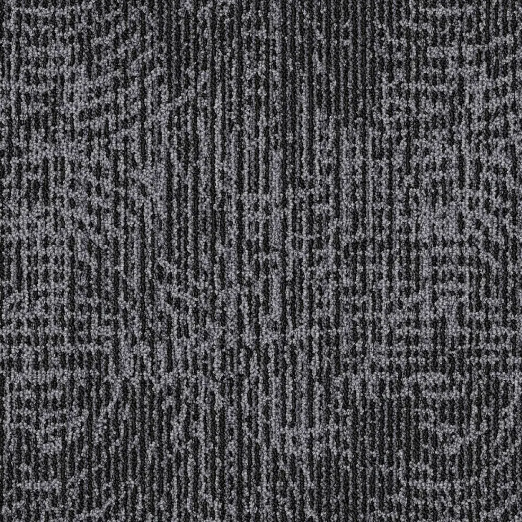 Overtone (Tuff) carpet tile