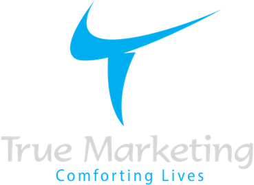 True Marketing, Comforting Lives