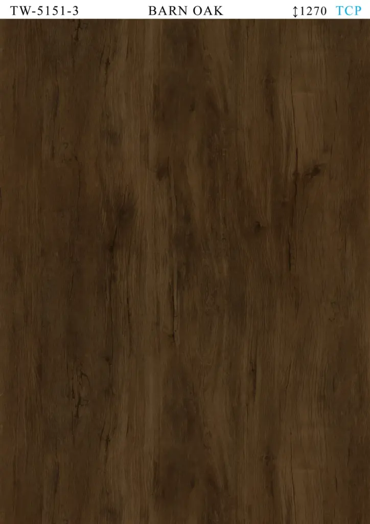 SPC (Brawley) flooring