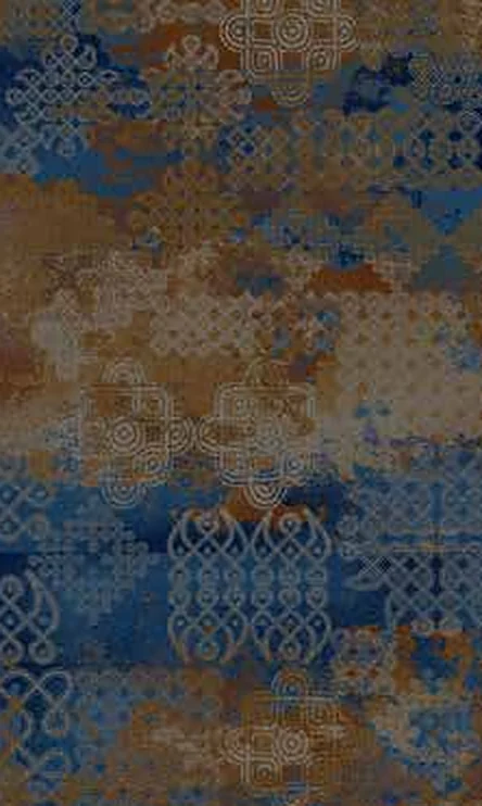 Kolam (WA7909-002) carpet