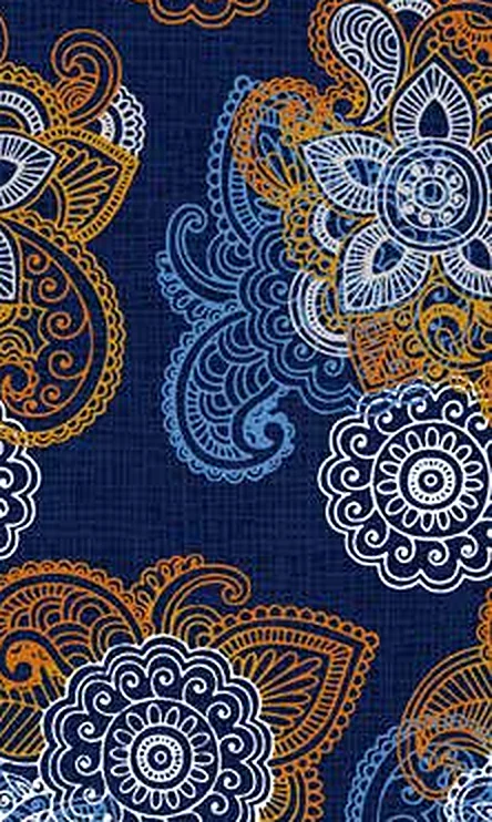 Boteh (WA7912-001) carpet