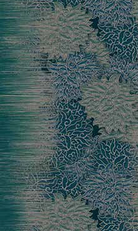 Nelumbo (WA7920-003) carpet
