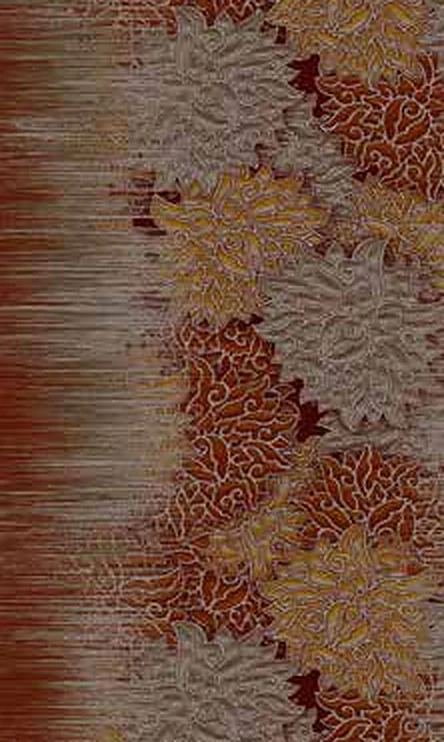 Nelumbo (WA7920-004) carpet