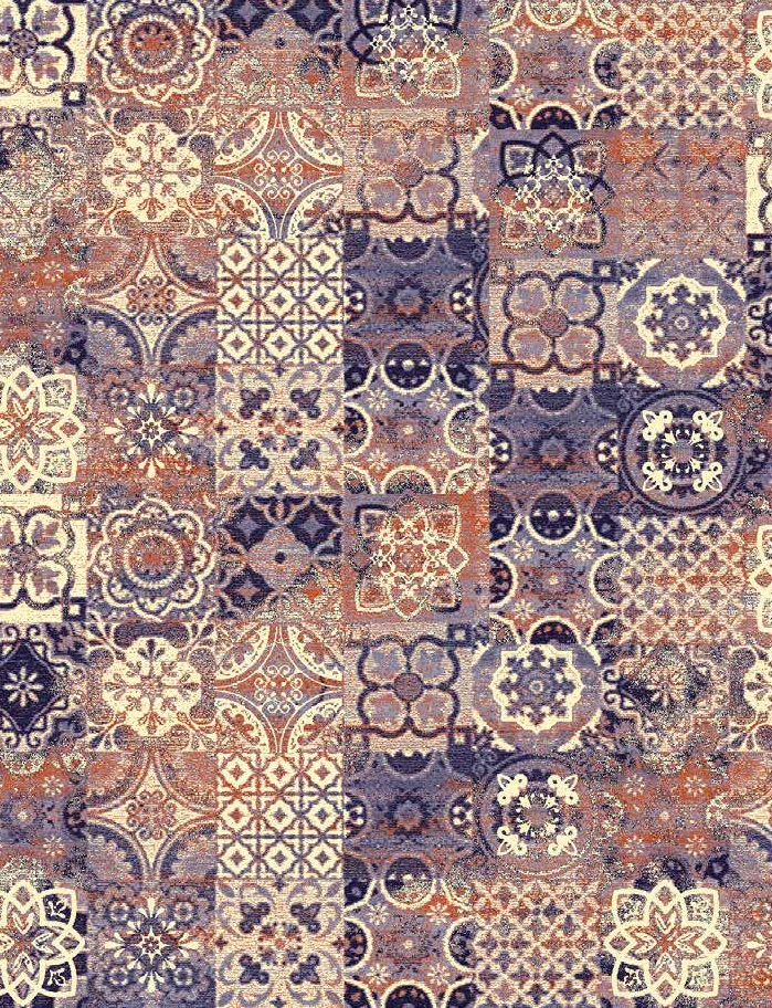 Mosaic (WA7936-001) carpet