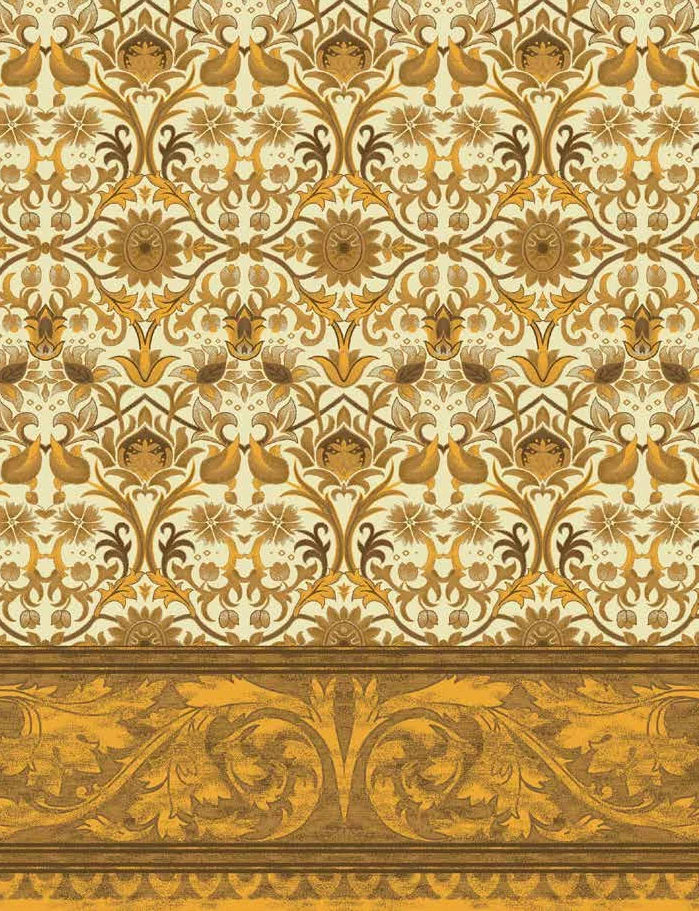 Charisma carpet