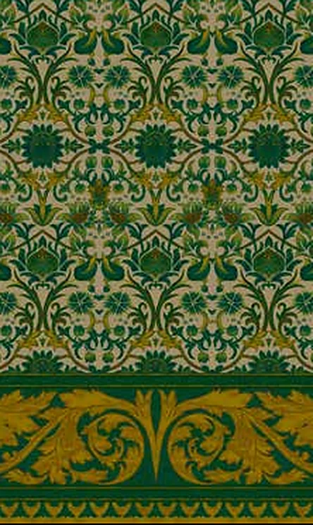 Charisma (WA7938-002) carpet
