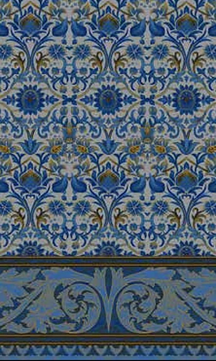 Charisma (WA7938-003) carpet