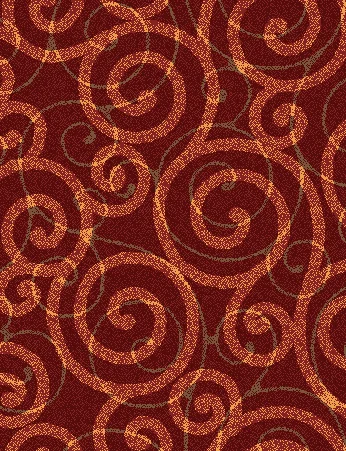 Whirlpool carpet